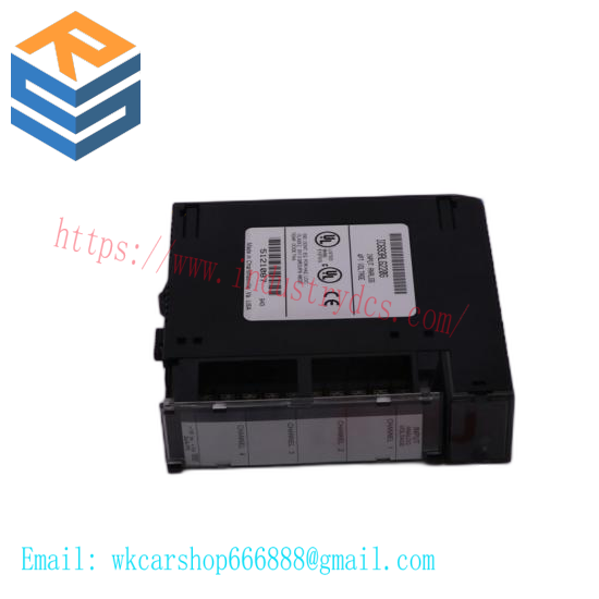 GE Fanuc IC694MDL231  Isolated Input Module