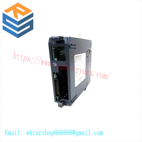 GE FANUC IC694MDL645C Input module