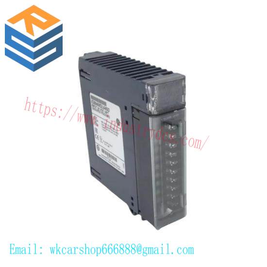 GE Fanuc IC694MDL754-FD Q22 Output Module