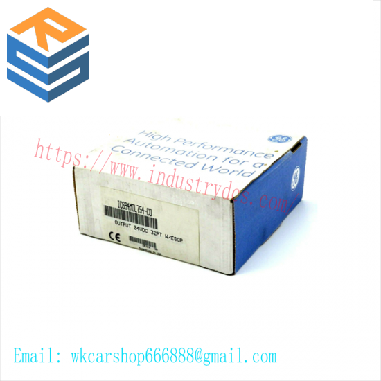 GE IC641GBE671