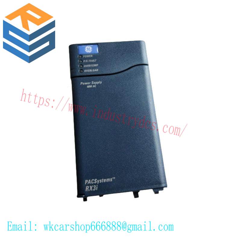 GE FANUC IC694TBS032 High Density Terminal