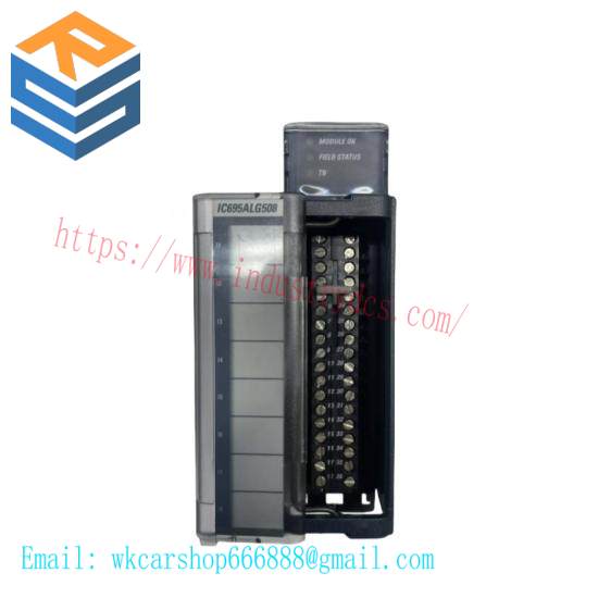 GE Fanuc IC200UDD064