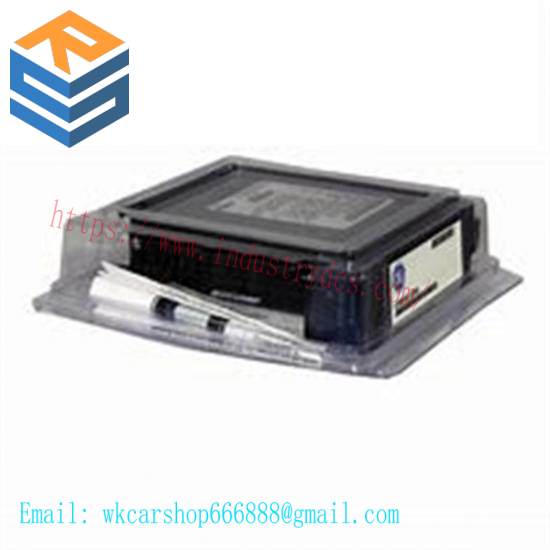 GE IC698CMX016-ED