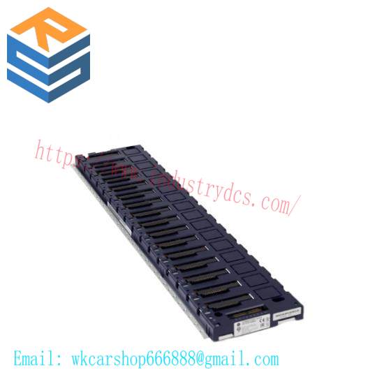 GE Fanuc IC695CHS016  Universal Backplanes