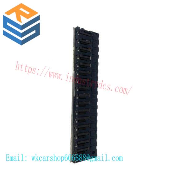 GE FANUC IC695CHS016G