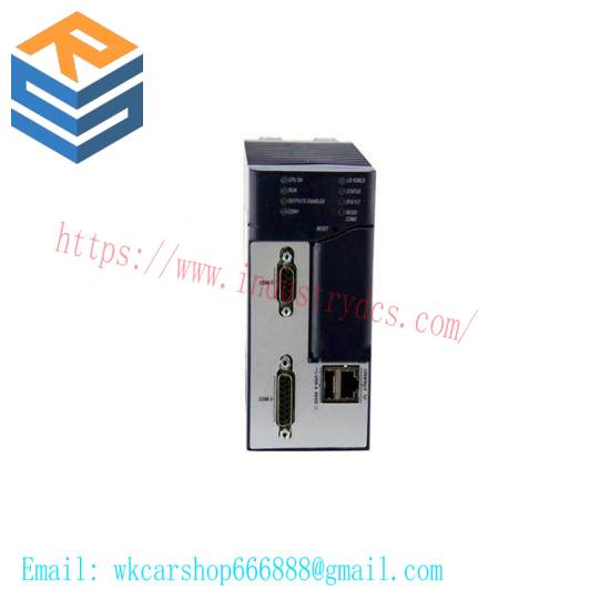GE FANUC IC695CPI310 Central Processing Unit
