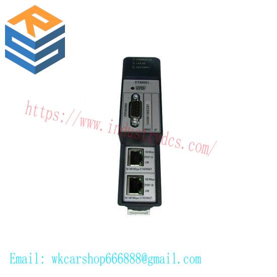 GE Fanuc IC66OTSD020