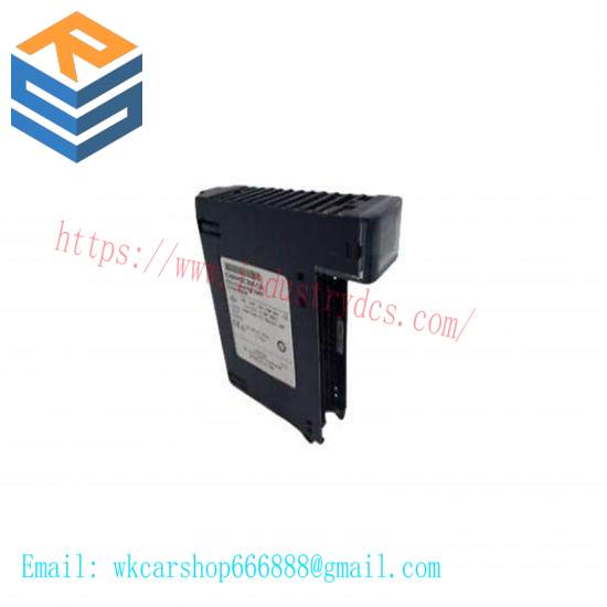 GE Fanuc IC695HSC308 High Speed Counter Module