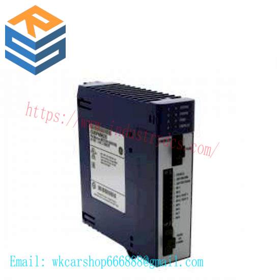 GE Fanuc IC695PMM335AG  PAC System