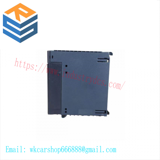 GE FANUC IC695PSA140E Power Supply