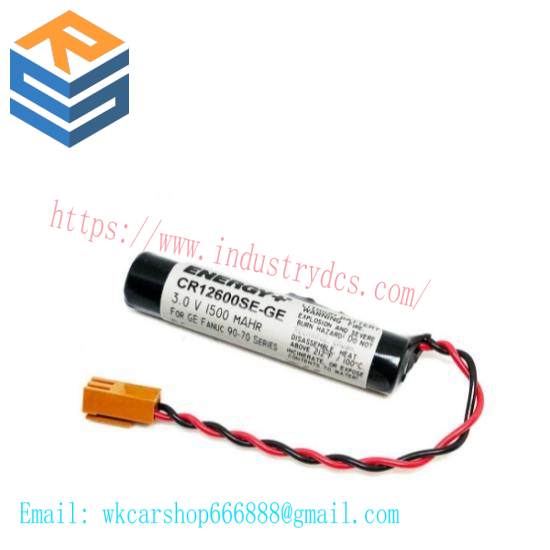 GE Fanuc IC697ACC701  PACSystem