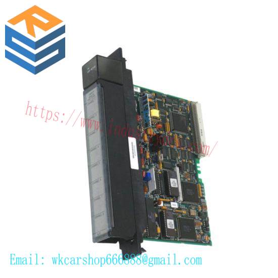GE FANUC IC697ALG230