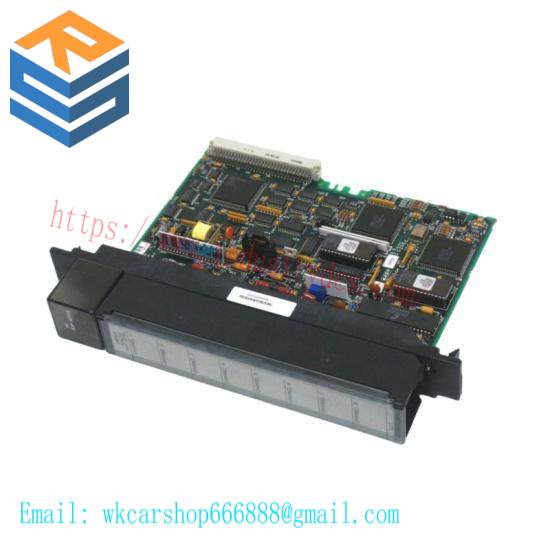 GE FANUC IC697ALG230