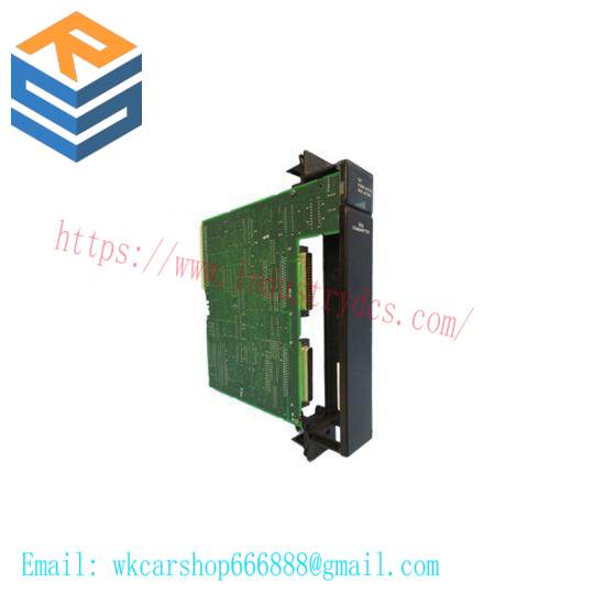 GE Fanuc IC697BEM713 Bus Transmitter module