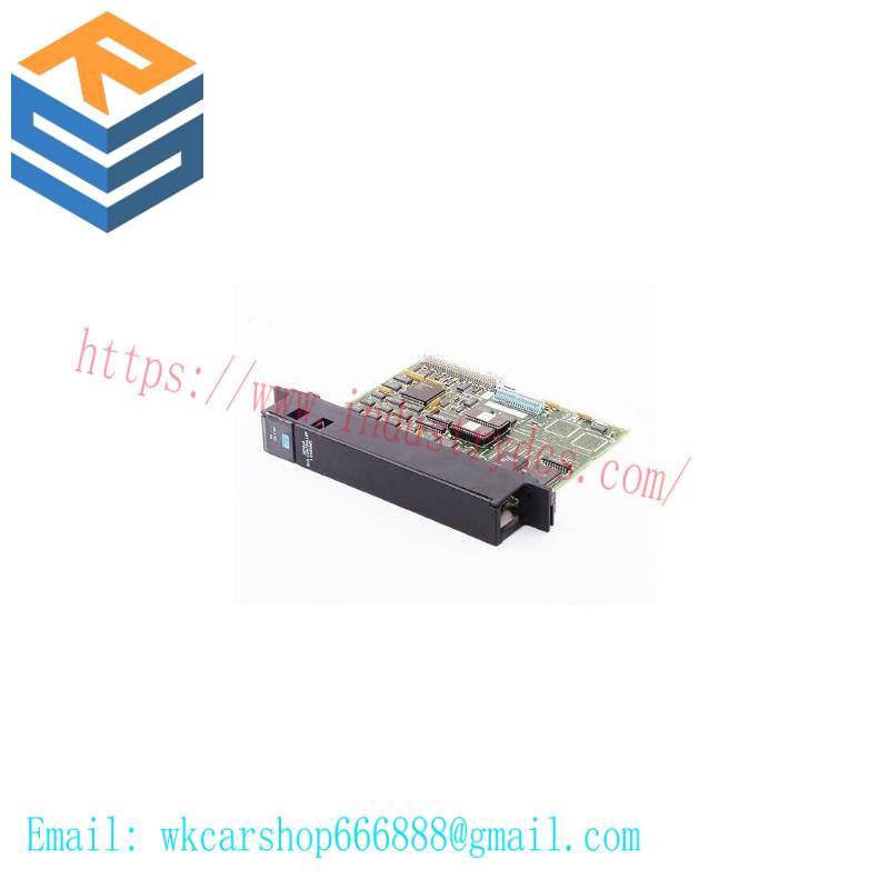 GE fanuc IC697BEM731F Bus Controller Module