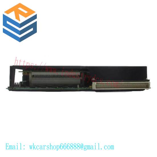 GE FANUC IC697BEM763