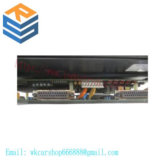 GE FANUC IC697BEM763