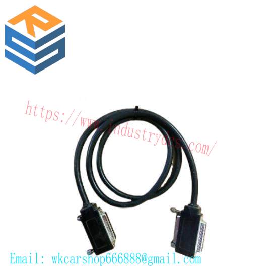 GE Fanuc IC697CBL811  Cable Redundant