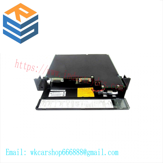 GE FANUC IC697CGR77 CPU module