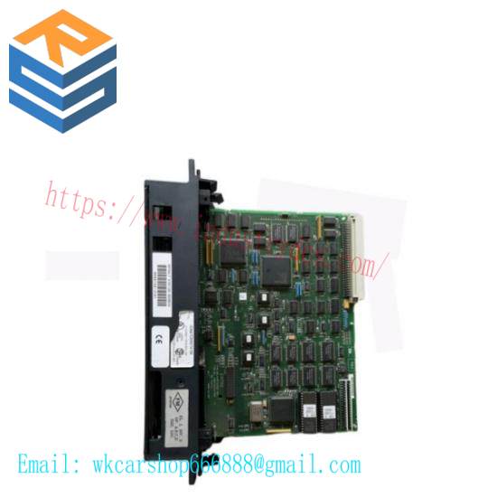 GE Fanuc IC697CMM741  PAC System