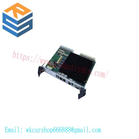 GE Fanuc IC697CPU771E CPU Module