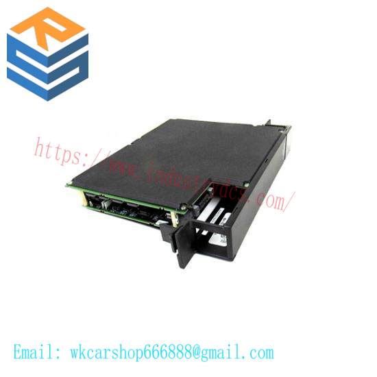 GE Fanuc IC697CPU781 CPU module