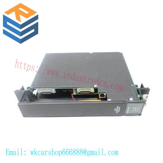 GE Fanuc IC697CPX935