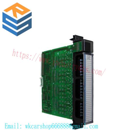 GE Fanuc IC697MDL340  90-70 Seires