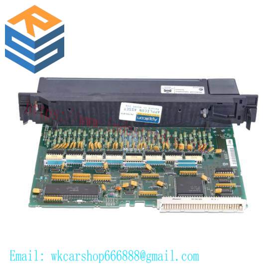 GE FANUC IC697MDL654