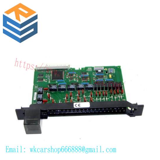 GE Fanuc IC697MDL940E  90-70 Seires