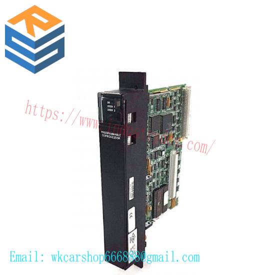 GE Fanuc IC697PCM711  90-70 Seires