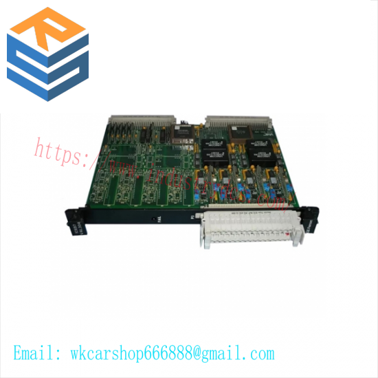 GE FANUC IC697VDD100 digital input module