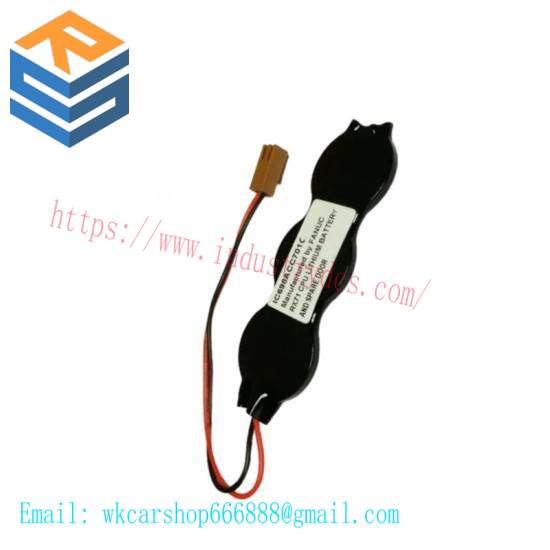 GE FANUC IC698ACC701