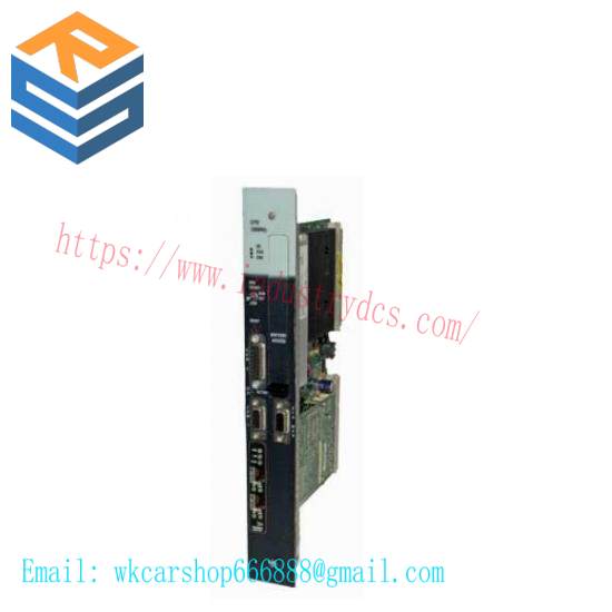 GE Fanuc IC698CPE020-GP  Slot Rack Card