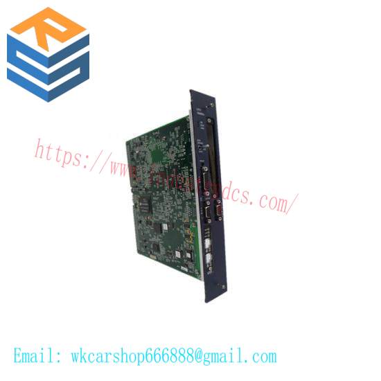 GE Fanuc IC698CPE020 central processing unit