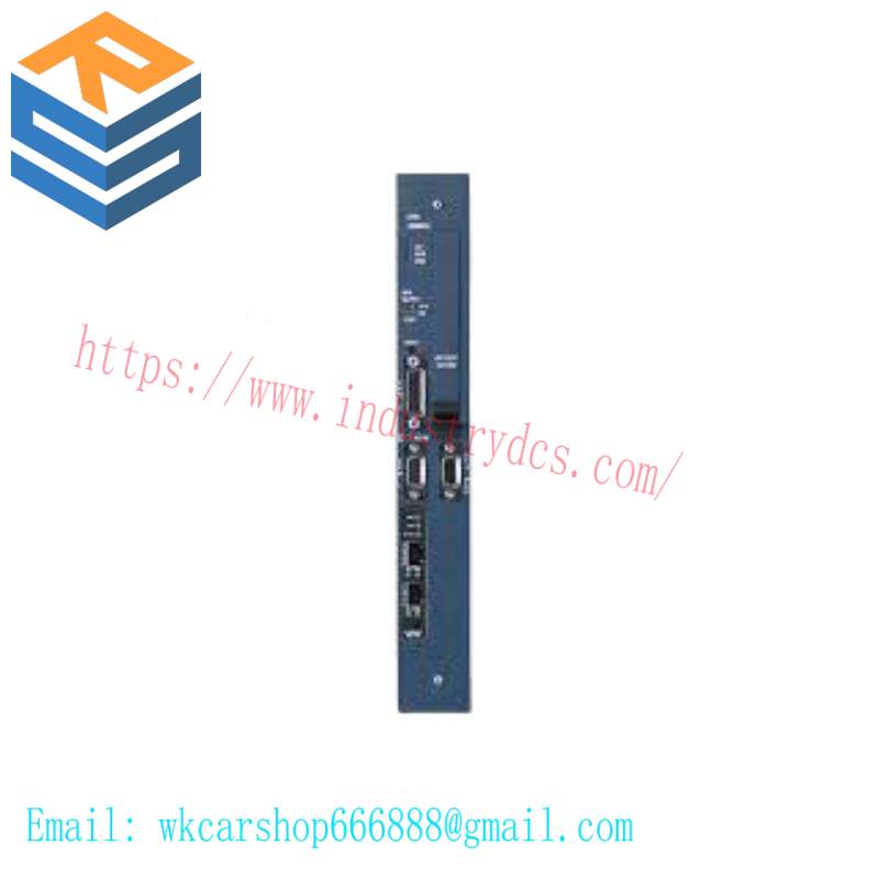 FANUC A860-2000-301