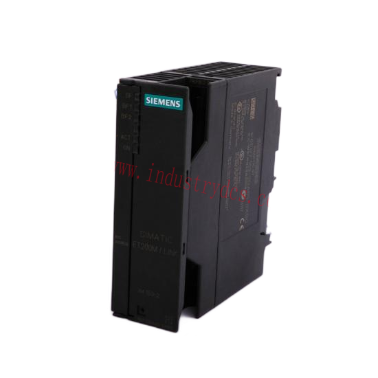 GE Fanuc IC698ETM001  Ethernet Module