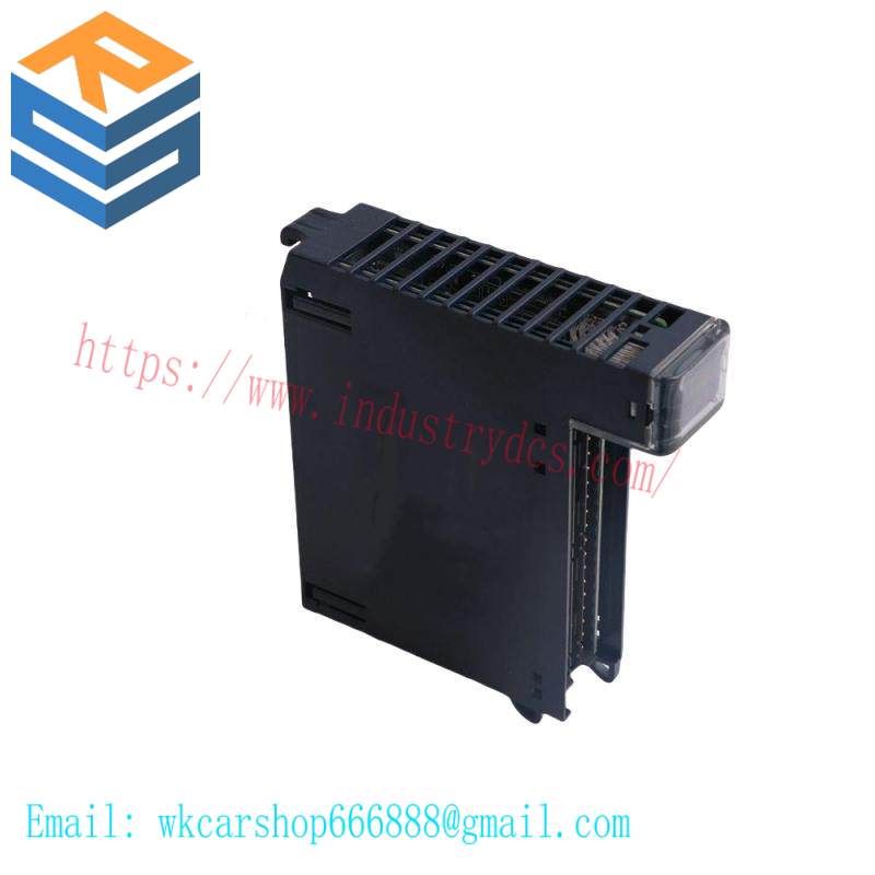 GE FANUC IC69CMM321 SERIES 90-30 ETHERNET MODULE