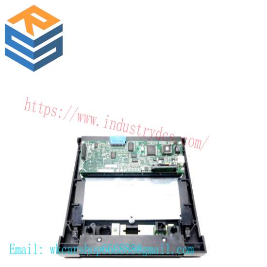 GE Fanuc IC752SPL013-BA  Versamax PLC