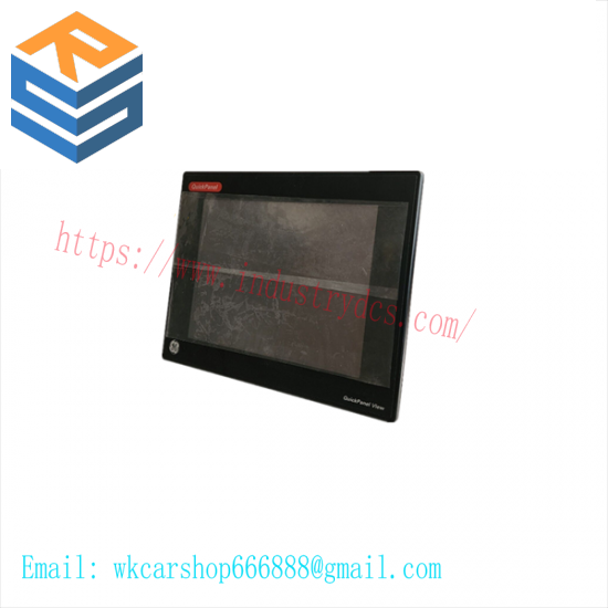 GE/General Electric IC754VSF12CTD