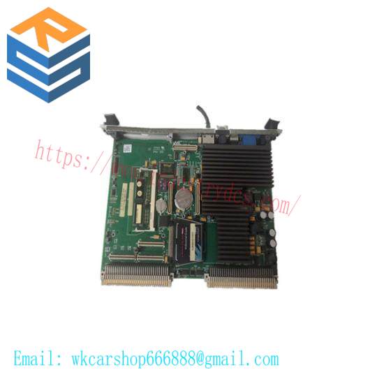 GE Fanuc IS200EACFG2A Exciter AC Feedback Board