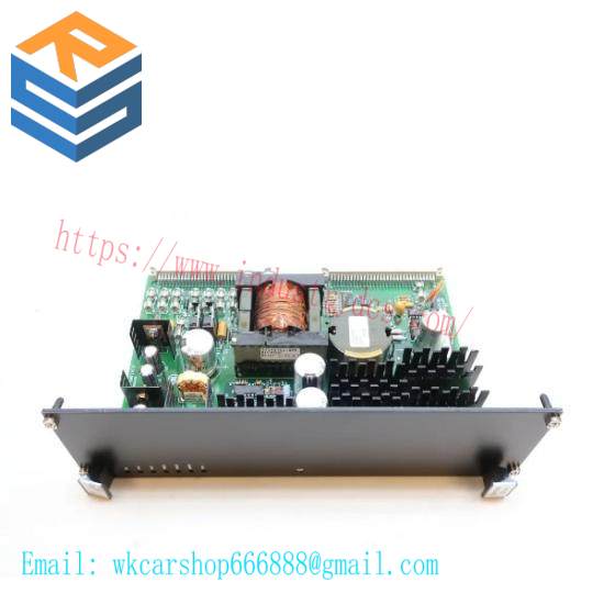 GE Fanuc IS200EMCSG1AA  Mark VI Circuit board