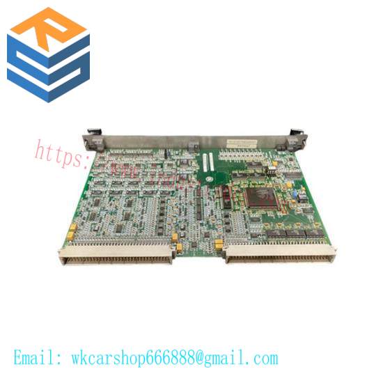 GE Fanuc IS200EMIOH1A IS200EMIOH1ACA printed circuit board