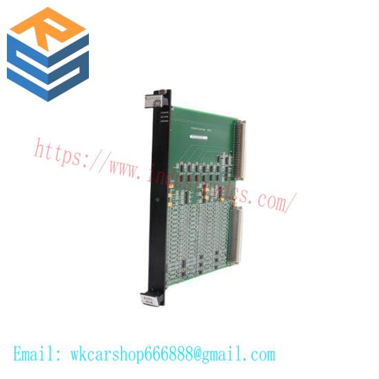 GE FANUC IS200ESELH1A printed circuit board