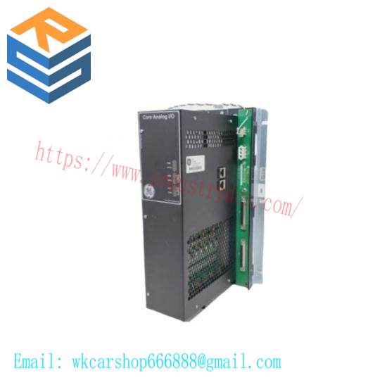 GE Fanuc IS200ESYSH2A  Circuit Board
