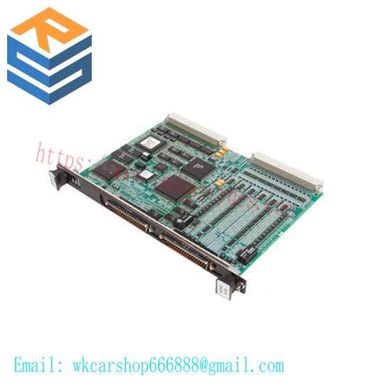 GE Fanuc IS200tpimg1A protective interface board