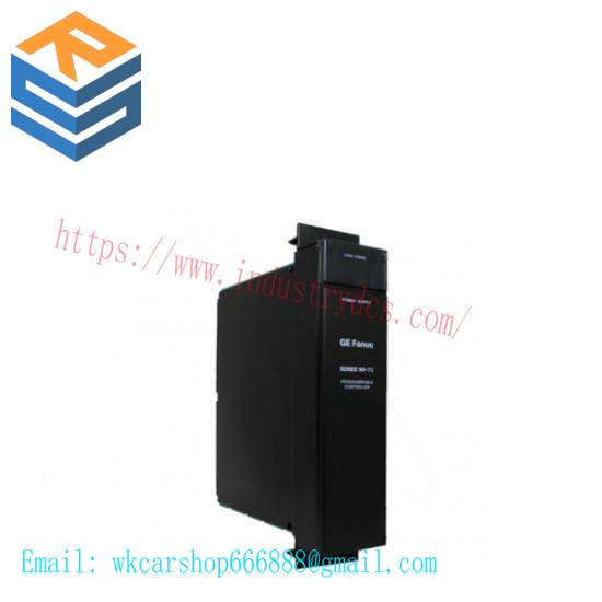 GE Fanuc IS200TRPGH2B  Mark VI Circuit board