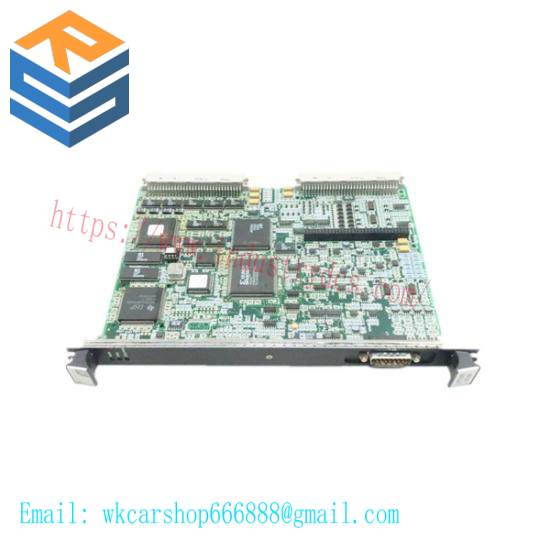 GE Fanuc IC693MDR390C
