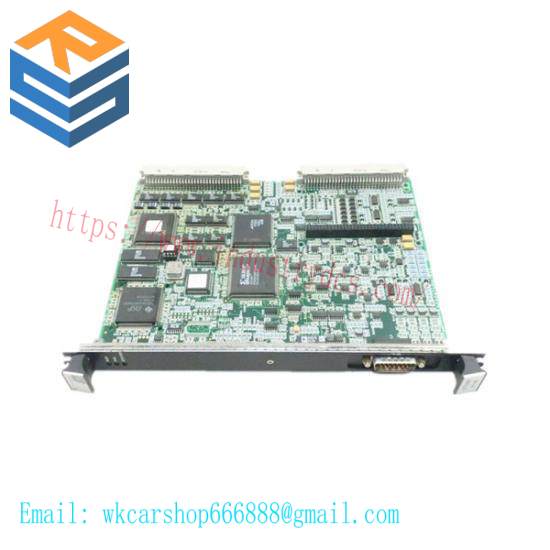 GE Fanuc IS200vturh1BMK6 SERVO TERMINATION BOARD