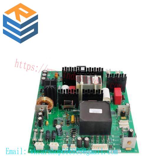 GE QPI-IBS-201